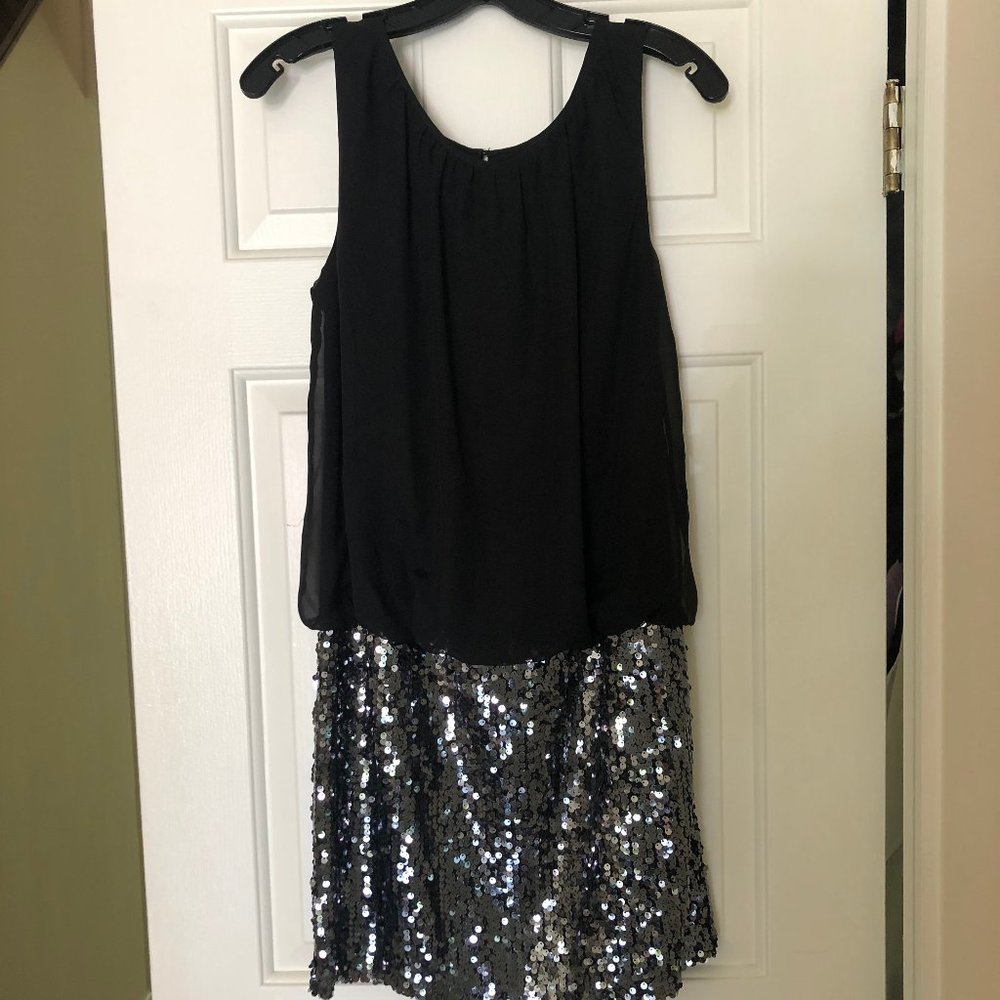 Designer Party Dress by Adrianna Papell